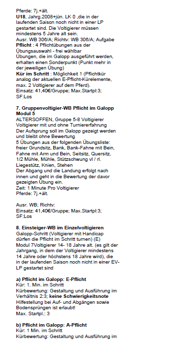 Turnier 5